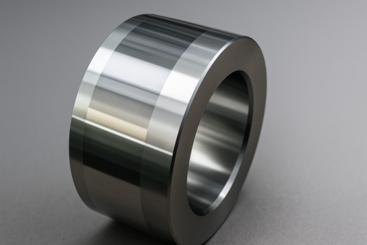 Improving Surface Finish in Cylindrical and Internal Grinding