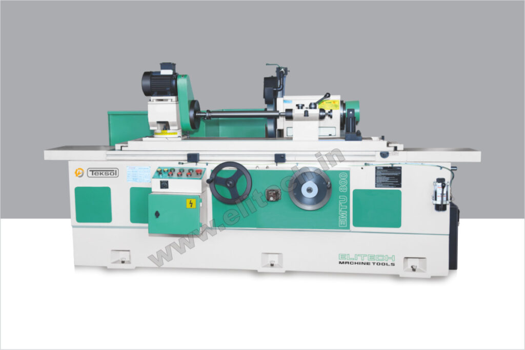 cylindrical grinding machine supplier in nashik maharashtra