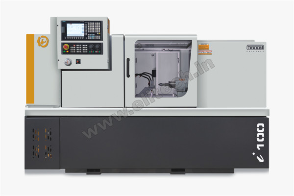 CNC Internal Grinding Machine for Bore Grinding of Long Shaft